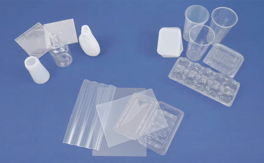 プラスチックってなに?