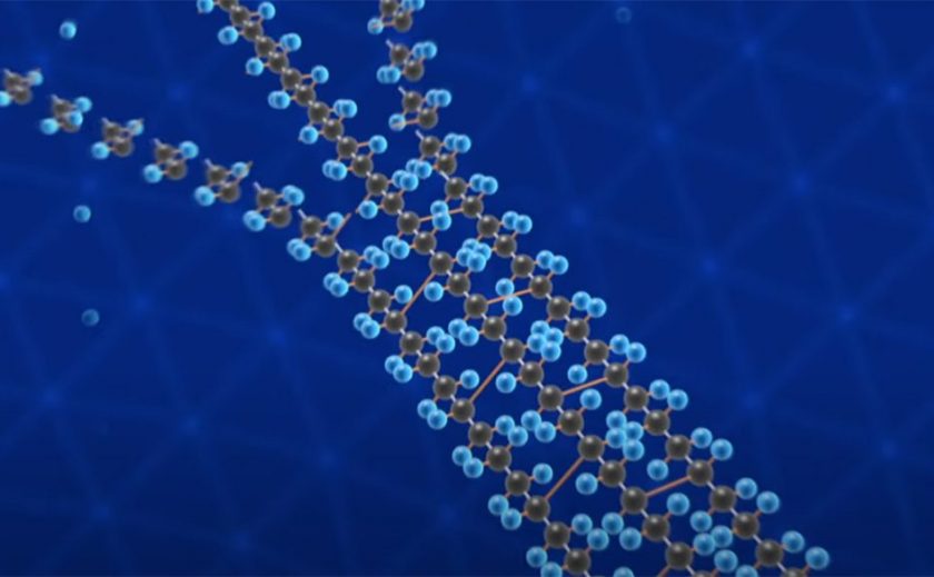 プラスチックの最小単位「モノマー」とは?わかりやすく解説します!