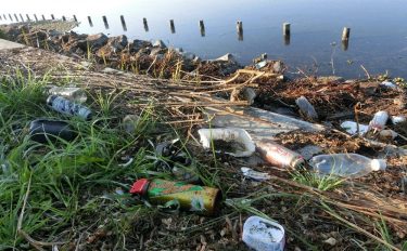 海を汚(よご)す海洋プラスチックごみ。その現状(げんじょう)と対策をわかりやすく解説します！