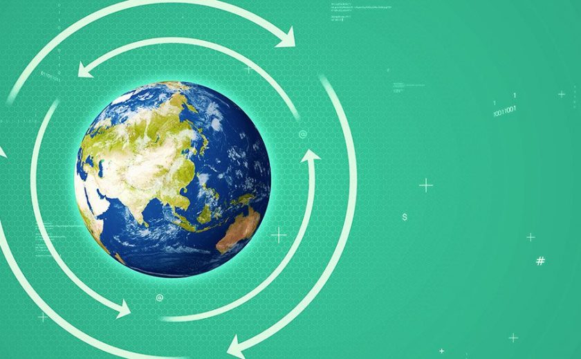 リサイクルの法律(ほうりつ)